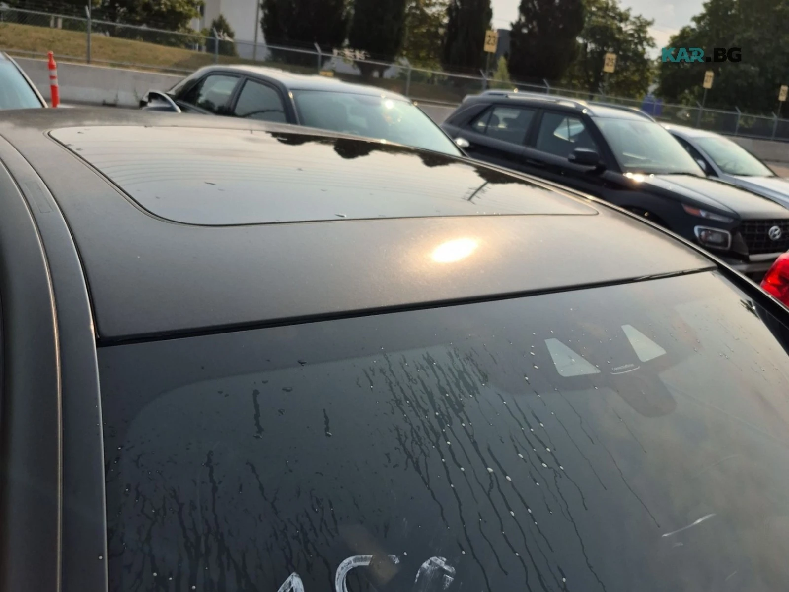 BMW 540 Alpina HUD Обдухване АвтоКредит (ЦЕНА ДО БГ), снимка 6 - Автомобили и джипове - 55964319