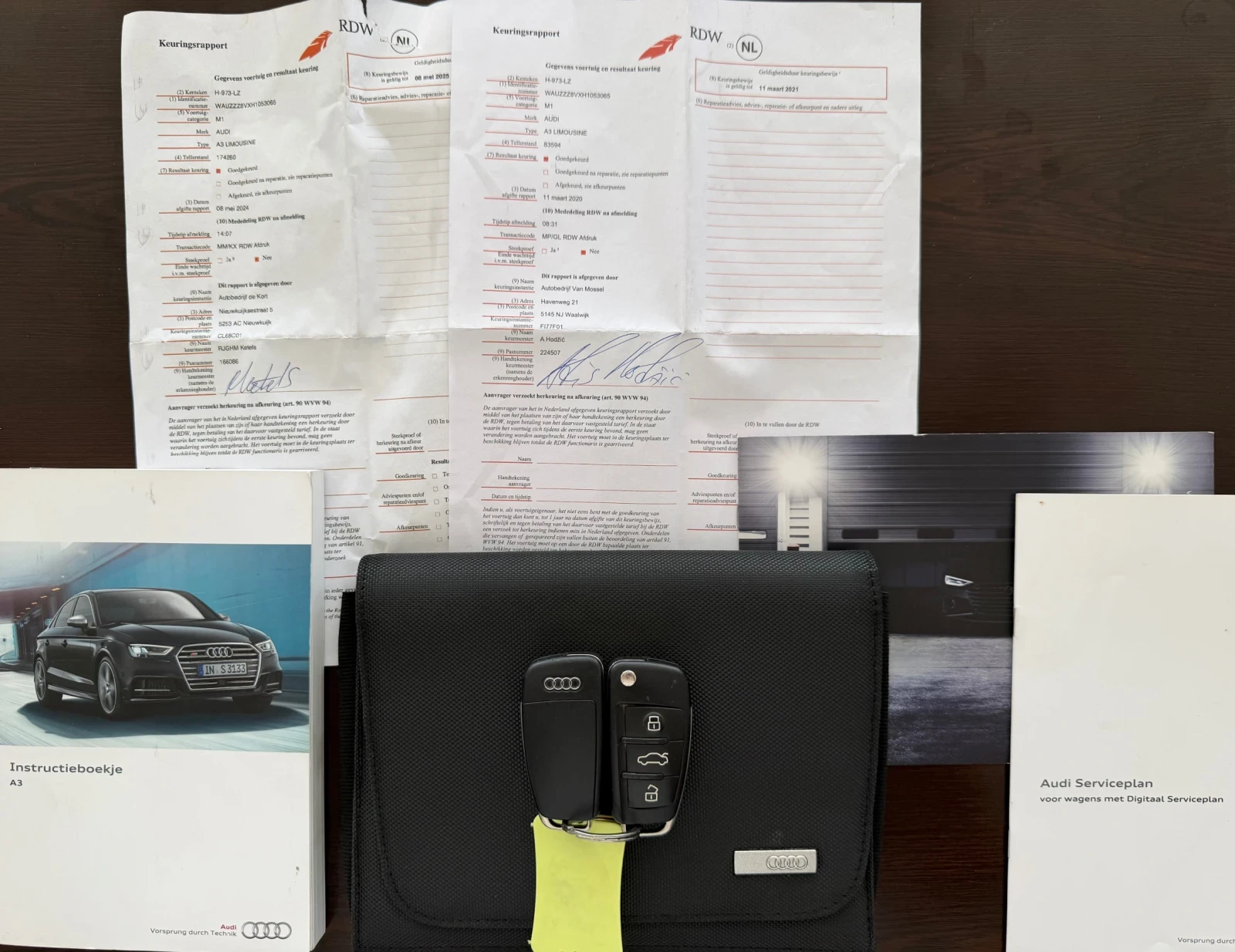 Audi A3 TDI/ S-Tronic/Камера/Панорама/205хил.км, снимка 15 - Автомобили и джипове - 56132514