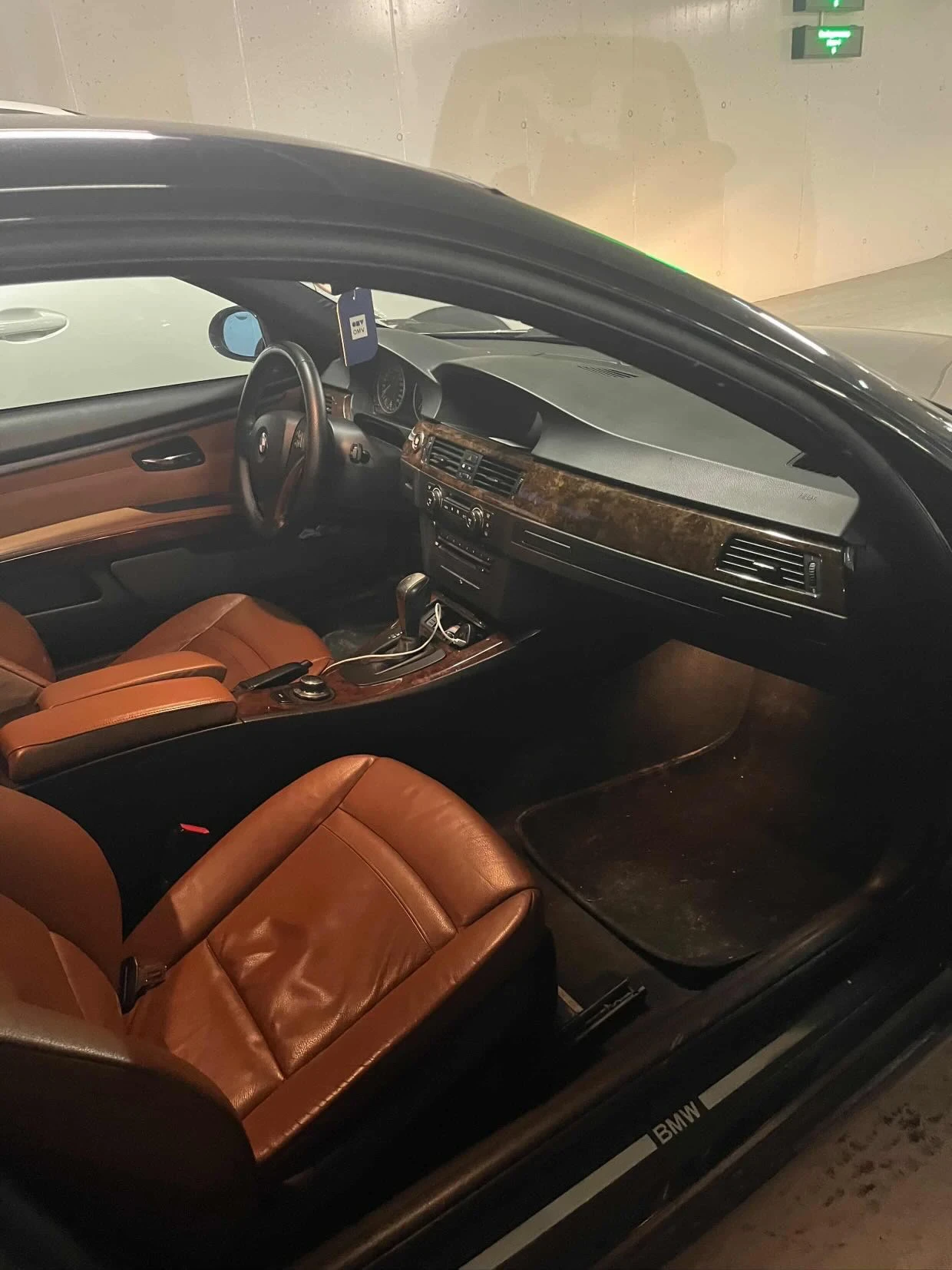 BMW 330, снимка 6 - Автомобили и джипове - 56208626
