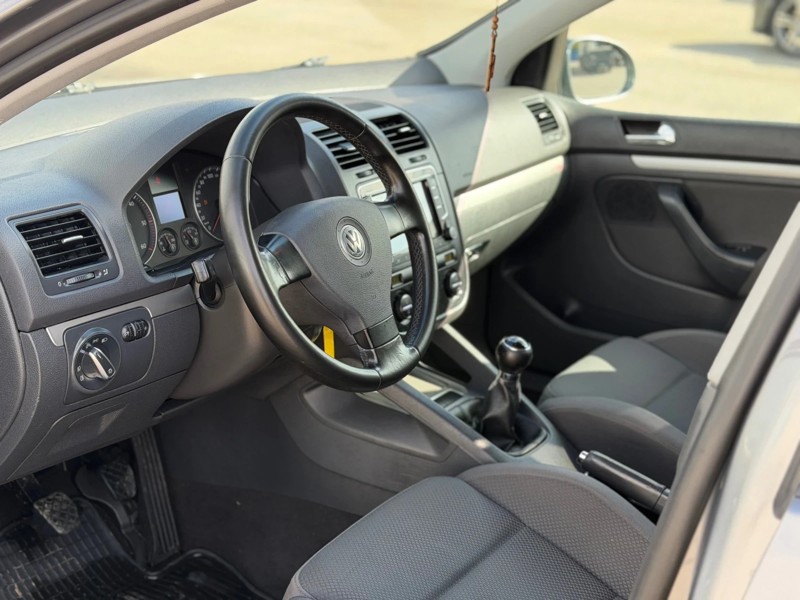 VW Golf 1.9* TDI* BKC* , снимка 9 - Автомобили и джипове - 56463225