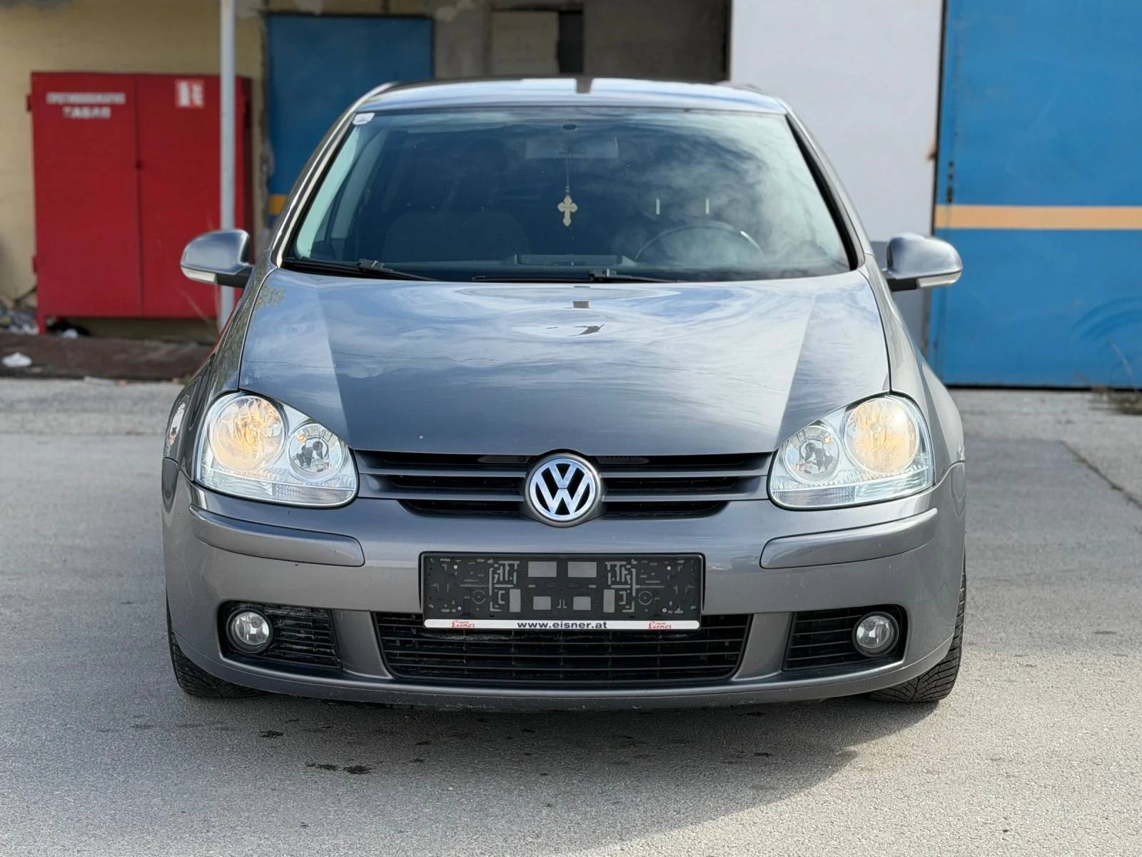 VW Golf 1.9* TDI* BKC* , снимка 2 - Автомобили и джипове - 56463225