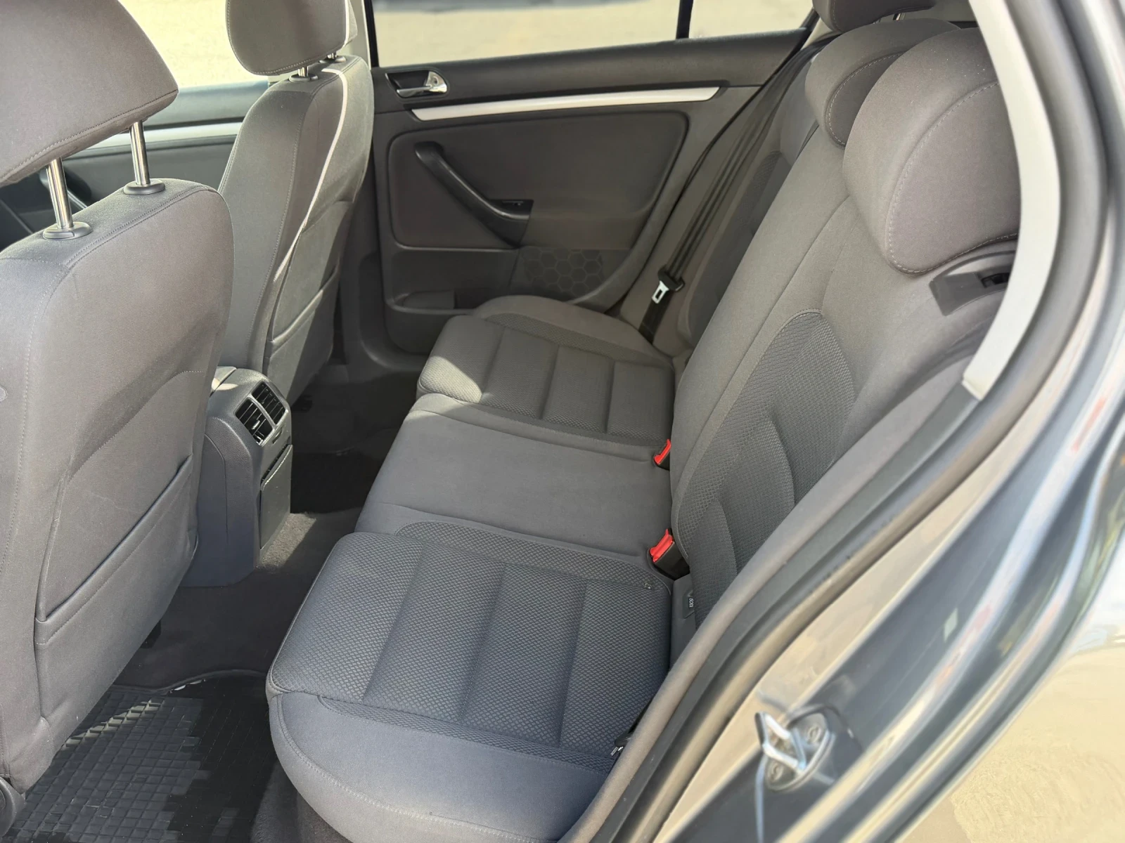 VW Golf 1.9* TDI* BKC* , снимка 13 - Автомобили и джипове - 56463225