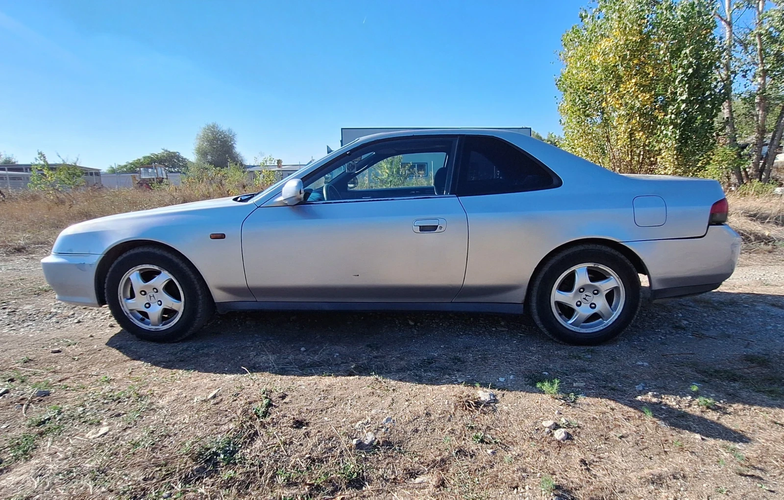 Honda Prelude | Mobile.bg � ����������� 5