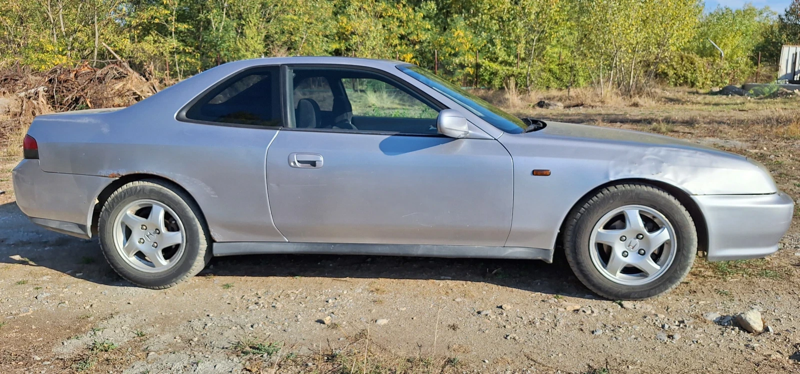 Honda Prelude | Mobile.bg � ����������� 6