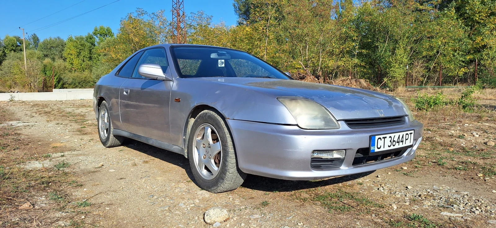 Honda Prelude | Mobile.bg � ����������� 2