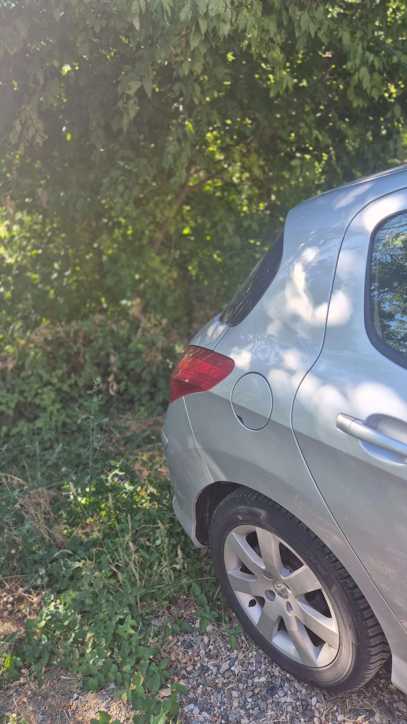 Peugeot 308 Хечбек, снимка 4 - Автомобили и джипове - 56605110