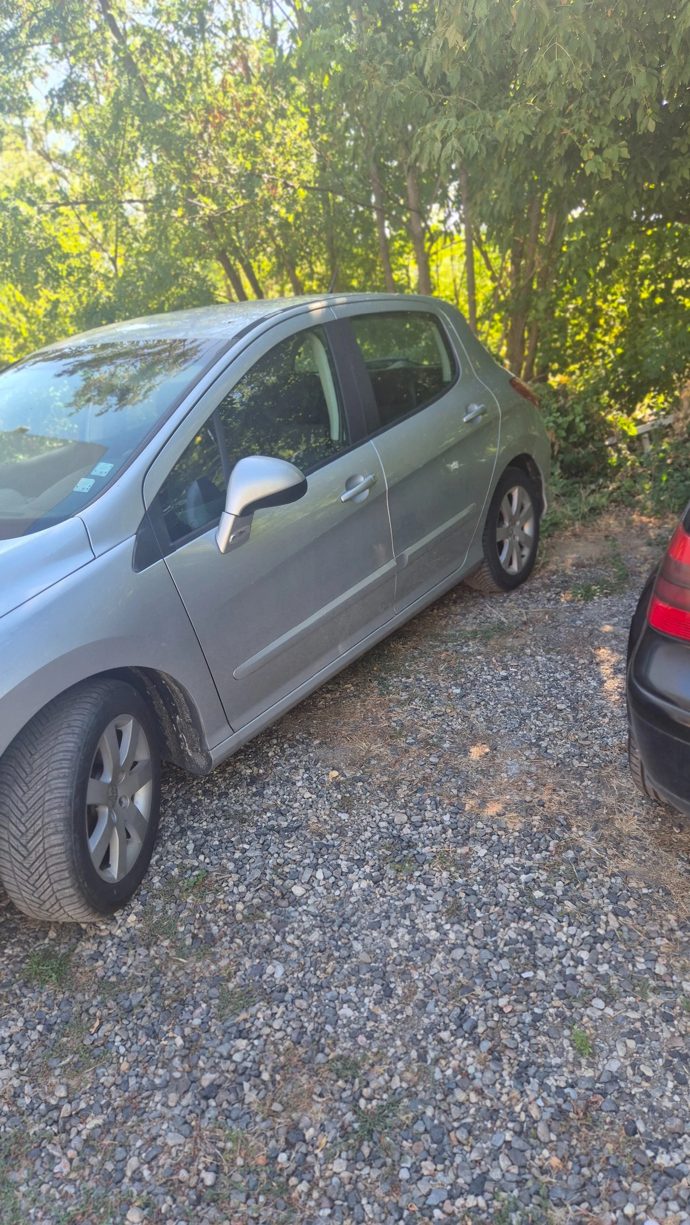 Peugeot 308 Хечбек, снимка 2 - Автомобили и джипове - 56605110