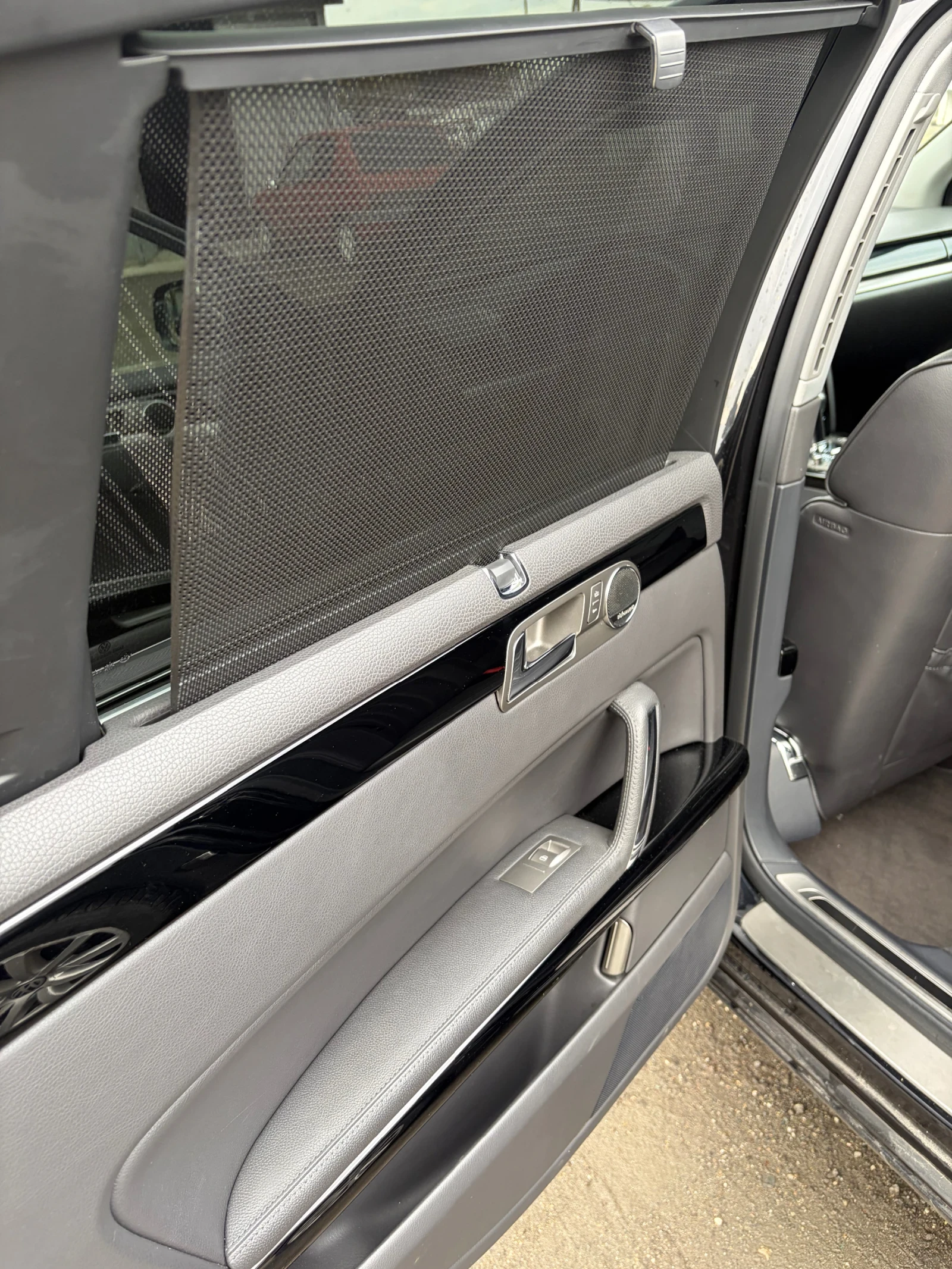 VW Phaeton ЛИЗИНГ/EXCLUSIVE, снимка 15 - Автомобили и джипове - 56612441
