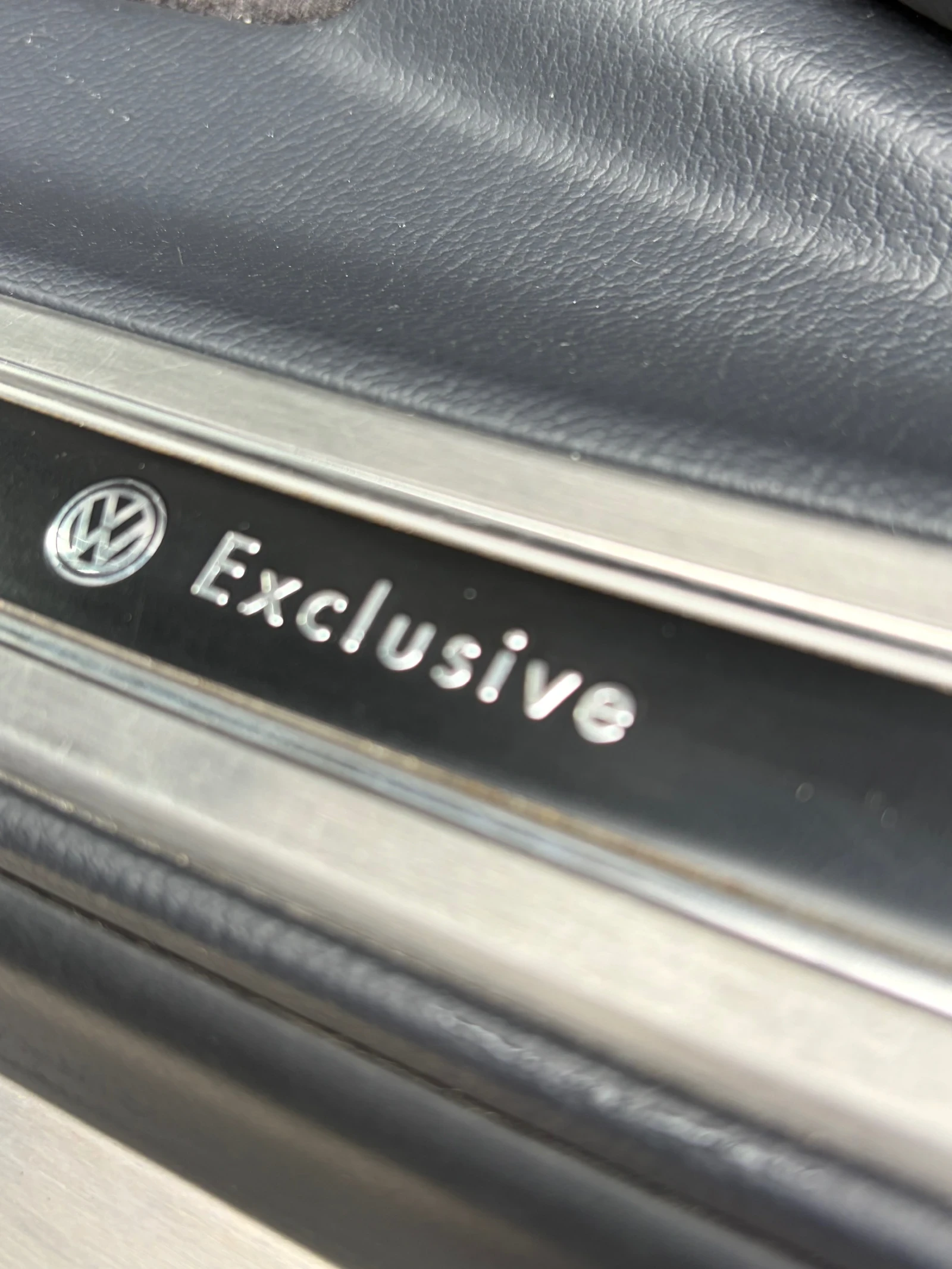 VW Phaeton ЛИЗИНГ/EXCLUSIVE, снимка 17 - Автомобили и джипове - 56612441