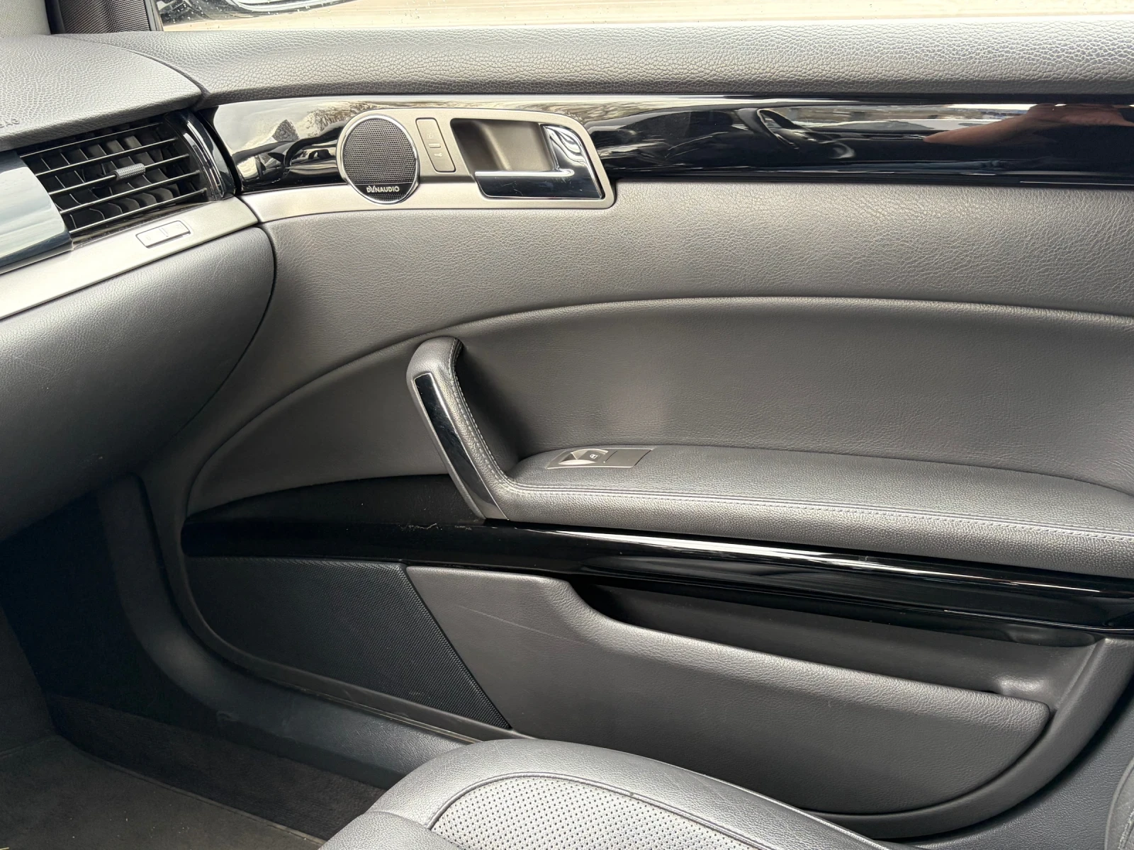 VW Phaeton ЛИЗИНГ/EXCLUSIVE, снимка 6 - Автомобили и джипове - 56612441