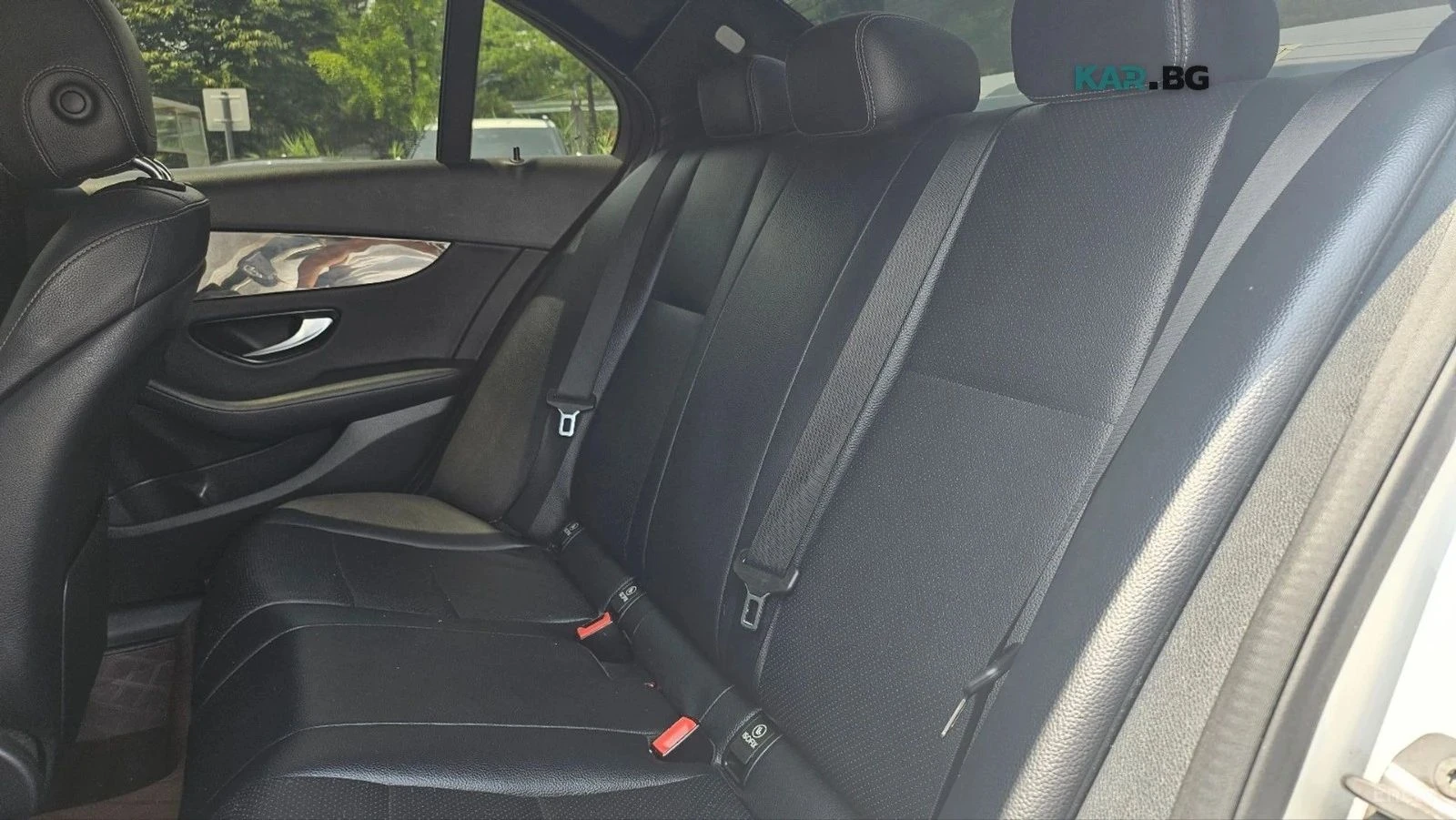 Mercedes-Benz C 200, снимка 16 - Автомобили и джипове - 56690032