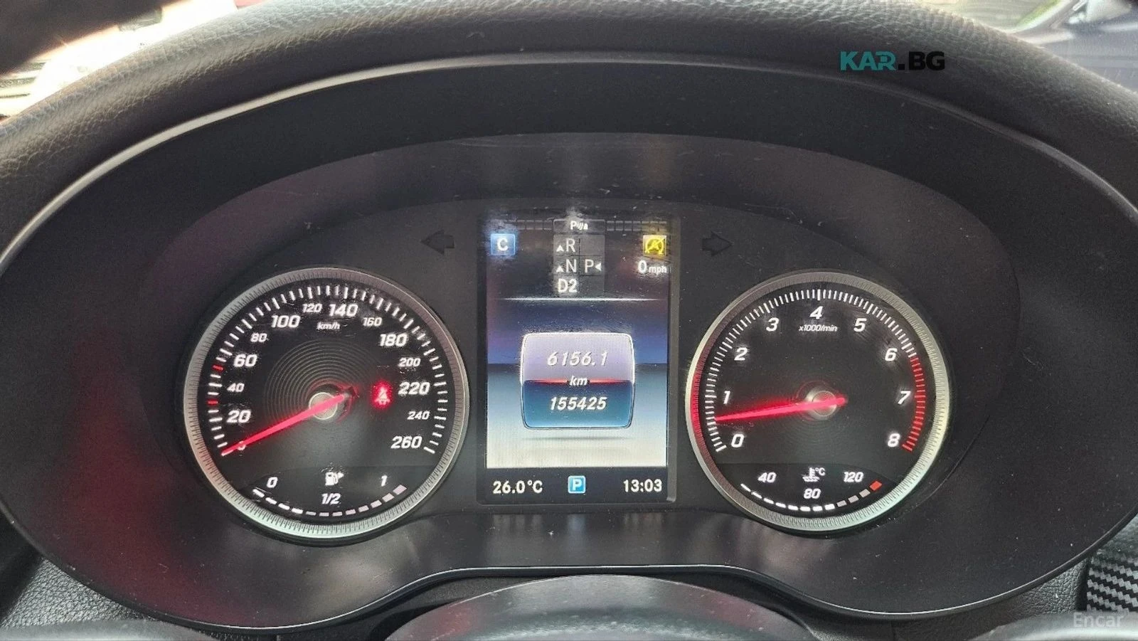 Mercedes-Benz C 200, снимка 14 - Автомобили и джипове - 56690032