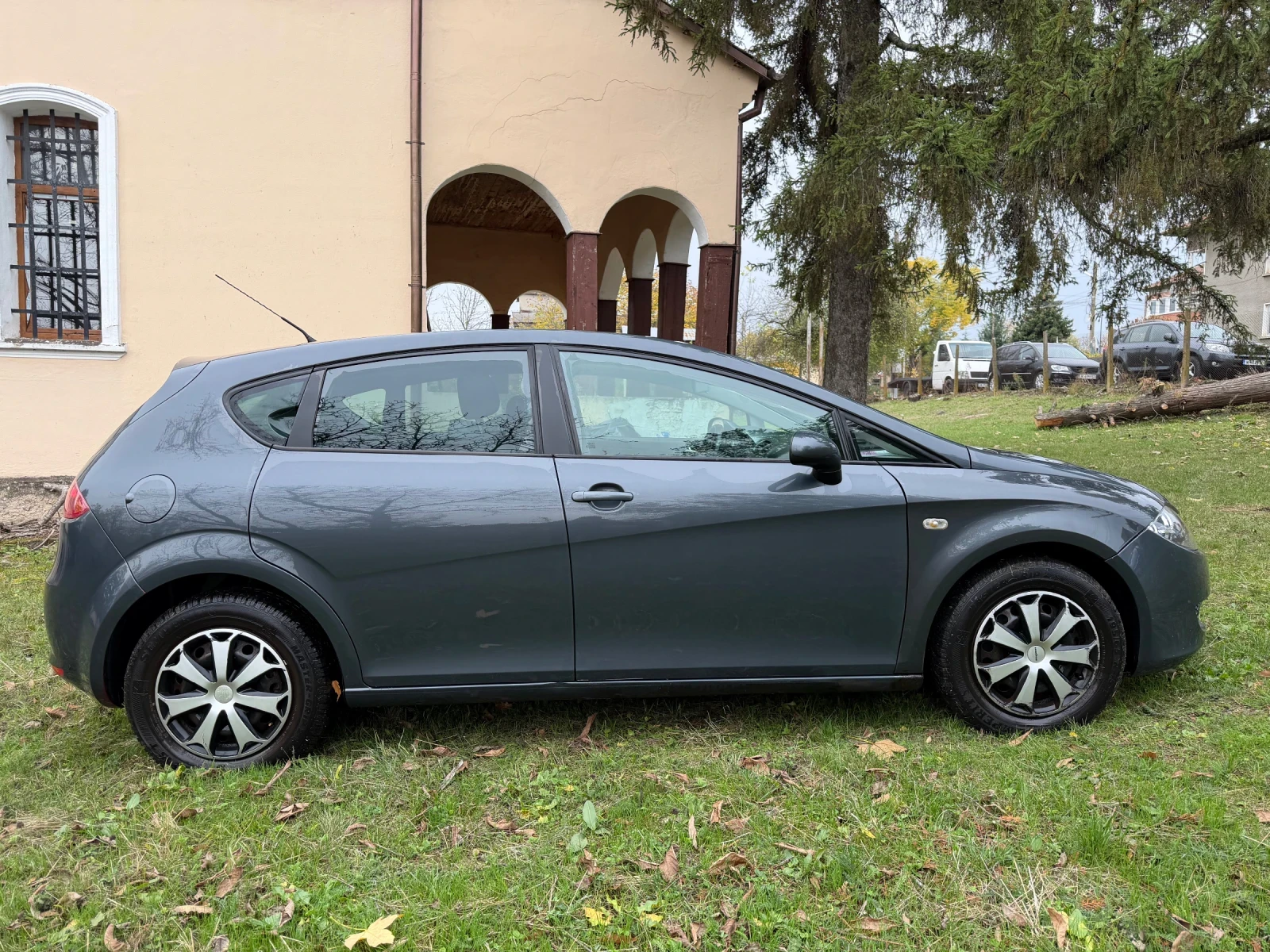 Seat Leon, снимка 6 - Автомобили и джипове - 56727826