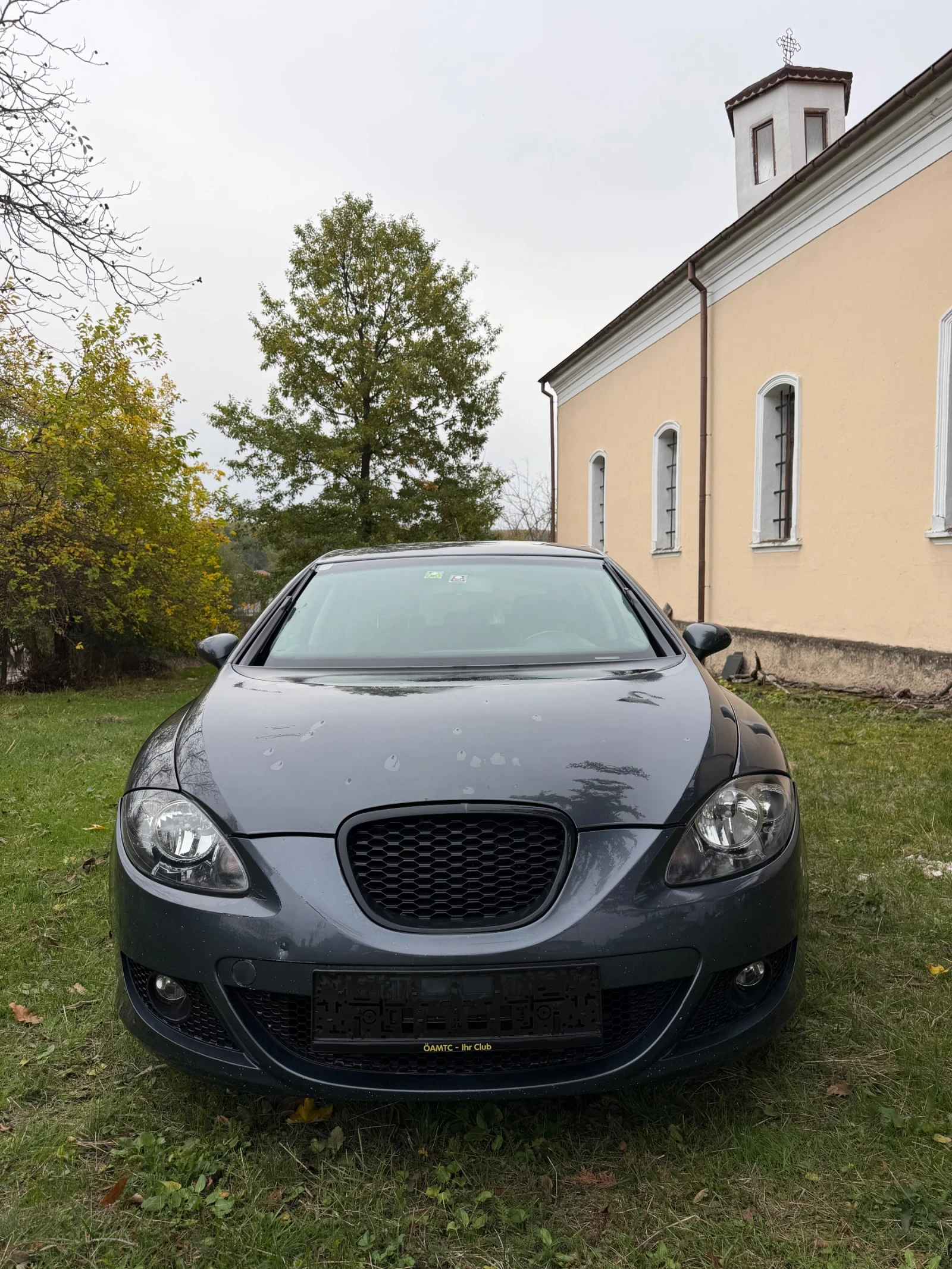 Seat Leon, снимка 3 - Автомобили и джипове - 56727826