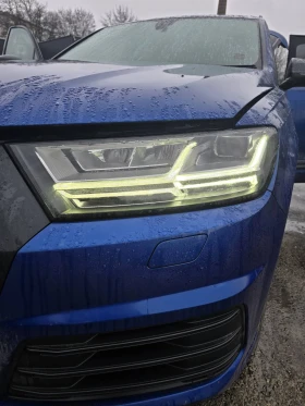 Audi Q7 4М 3.0 TDI Quattro Tiptronic S-line с код CZZA, снимка 16