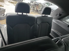 Audi Q7 4М 3.0 TDI Quattro Tiptronic S-line с код CZZA, снимка 14