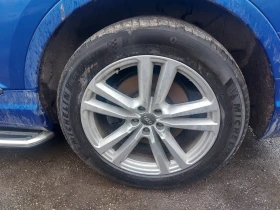Audi Q7 4М 3.0 TDI Quattro Tiptronic S-line с код CZZA, снимка 17