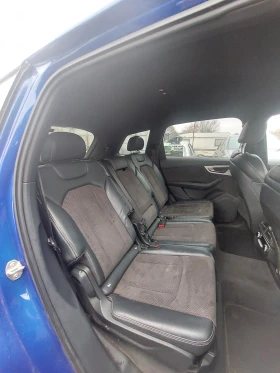 Audi Q7 4М 3.0 TDI Quattro Tiptronic S-line с код CZZA, снимка 13