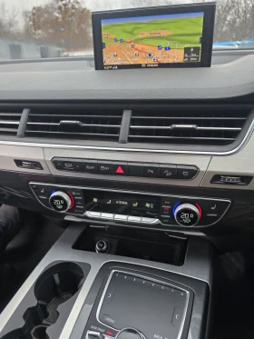 Audi Q7 4М 3.0 TDI Quattro Tiptronic S-line с код CZZA, снимка 12