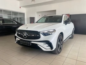 Mercedes-Benz GLC 220 d 4Matic AMG-pack, снимка 1