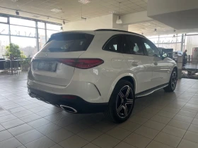 Mercedes-Benz GLC 220 d 4Matic AMG-pack, снимка 4