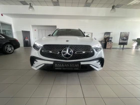 Mercedes-Benz GLC 220 d 4Matic AMG-pack, снимка 3