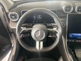 Mercedes-Benz GLC 220 d 4Matic AMG-pack, снимка 10