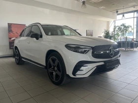 Mercedes-Benz GLC 220 d 4Matic AMG-pack, снимка 2