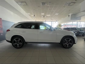 Mercedes-Benz GLC 220 d 4Matic AMG-pack, снимка 8