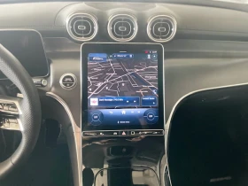 Mercedes-Benz GLC 220 d 4Matic AMG-pack, снимка 11