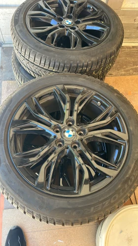 BMW X2 16021 км AUTOMAT* , снимка 4