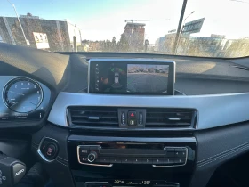 BMW X2 16021 км AUTOMAT* , снимка 10