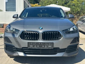 BMW X2 16021 км AUTOMAT* , снимка 1