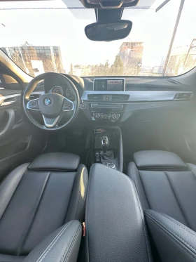 BMW X2 16021 км AUTOMAT* , снимка 11