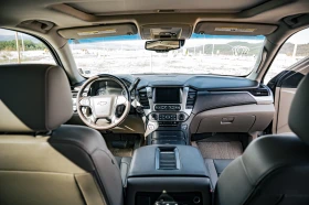 Chevrolet Tahoe 5.3 Ecotec V8 AWD, снимка 10