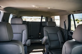 Chevrolet Tahoe 5.3 Ecotec V8 AWD, снимка 7