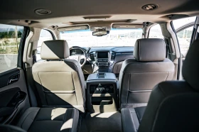 Chevrolet Tahoe 5.3 Ecotec V8 AWD, снимка 9