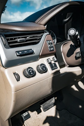 Chevrolet Tahoe 5.3 Ecotec V8 AWD, снимка 15