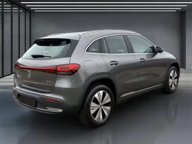 Mercedes-Benz EQA 300 4M MBUX LED KAMERA Assist THERMATIC #iCarbg, снимка 3