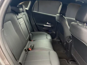 Mercedes-Benz EQA 300 4M MBUX LED KAMERA Assist THERMATIC #iCarbg, снимка 10