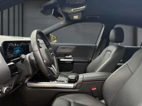 Mercedes-Benz EQA 300 4M MBUX LED KAMERA Assist THERMATIC #iCarbg, снимка 6