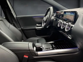 Mercedes-Benz EQA 300 4M MBUX LED KAMERA Assist THERMATIC #iCarbg, снимка 9