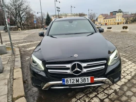 Mercedes-Benz GLC 300, снимка 5