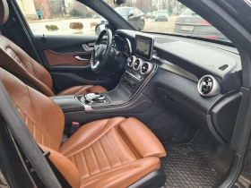 Mercedes-Benz GLC 300, снимка 9
