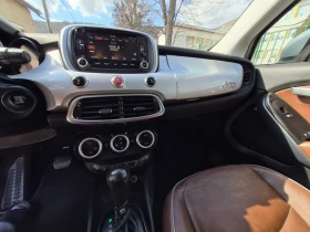 Fiat 500X, снимка 13