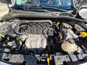 Fiat 500X, снимка 15