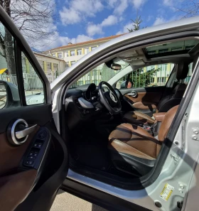 Fiat 500X, снимка 8