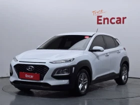 Hyundai Kona 1.6 2Wd Modern, снимка 1