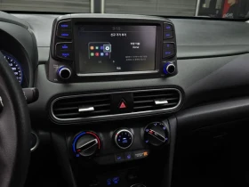 Hyundai Kona 1.6 2Wd Modern, снимка 16