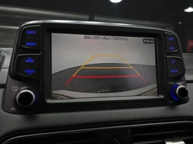 Hyundai Kona 1.6 2Wd Modern, снимка 15